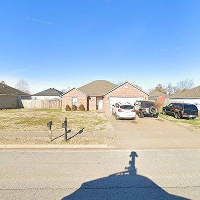 853 Roselawn St, Siloam Springs, AR 72761