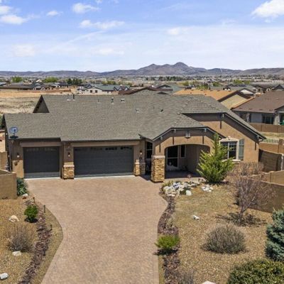 8551 N Pepperbox Rd, Prescott Valley, AZ 86315