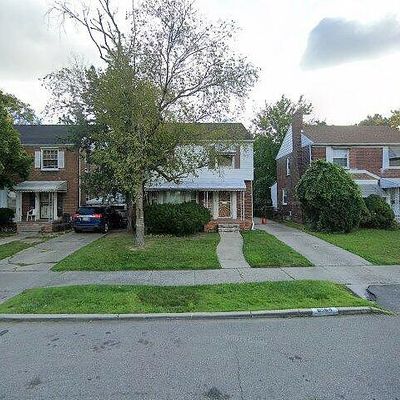 8564 Meyers Rd, Detroit, MI 48228