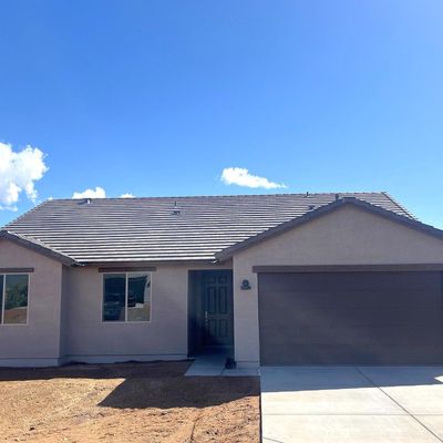 8584 W Ginger Trail, Casa Grande, AZ 85194