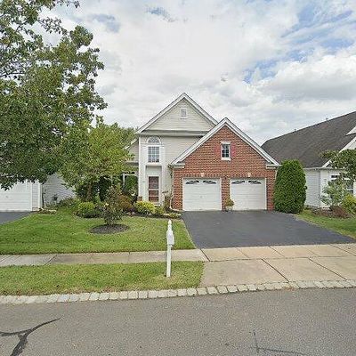 86 Rainflower Ln, Princeton Junction, NJ 08550