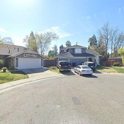 8601 Dixie Canyon Ct, Antelope, CA 95843