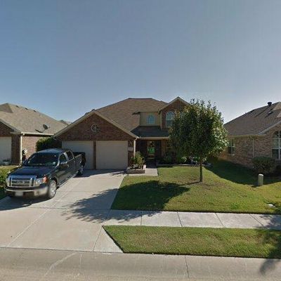 8608 Wagon Trail, Aubrey, TX 00000