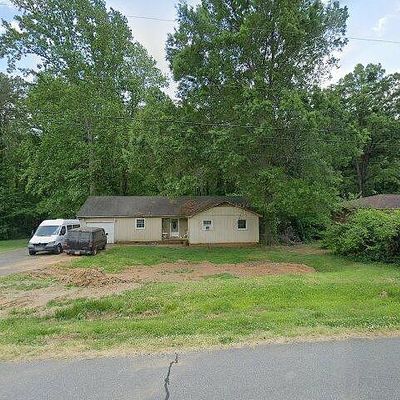 8608 Willhill Rd, Mint Hill, NC 28227