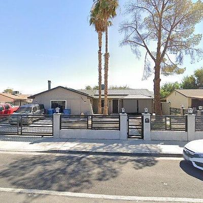 861 Marion Dr, Las Vegas, NV 89110