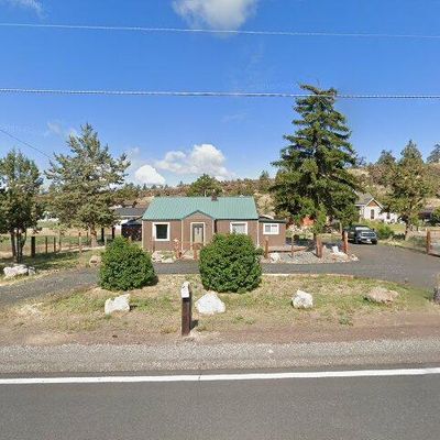 8615 Ne 1 St St, Terrebonne, OR 97760