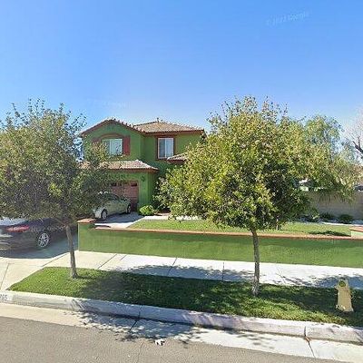 865 Brisbane St, Hemet, CA 92545