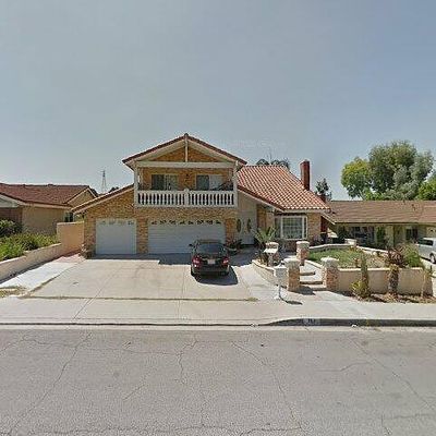 867 Golden Prados Dr, Diamond Bar, CA 91765