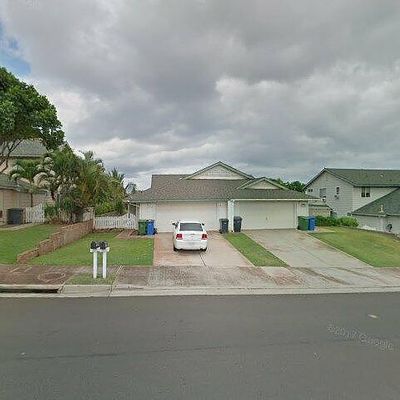 87 941 Kulakoa St, Waianae, HI 96792