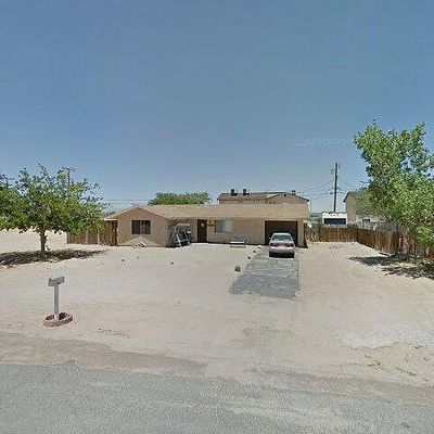 8701 Aspen Ave, California City, CA 93505