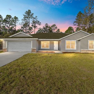 8728 Sw 128 Th Ter, Dunnellon, FL 34432