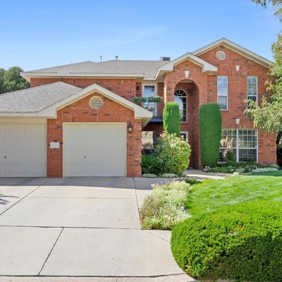 8729 Tierra Montana Ne, Albuquerque, NM 87122