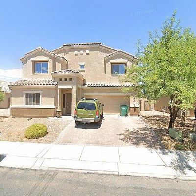 8798 W Saguaro Moon Rd, Marana, AZ 85653