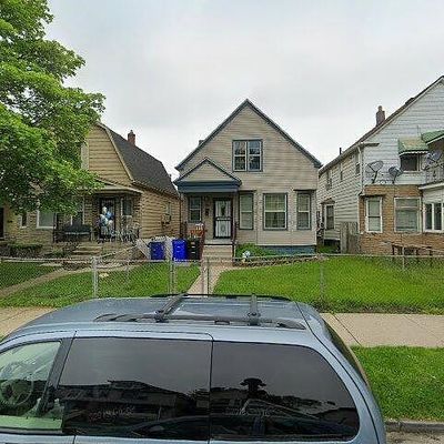 8810 Lafayette Blvd, Detroit, MI 48209