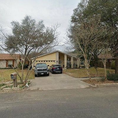 8819 Waterside, San Antonio, TX 78239