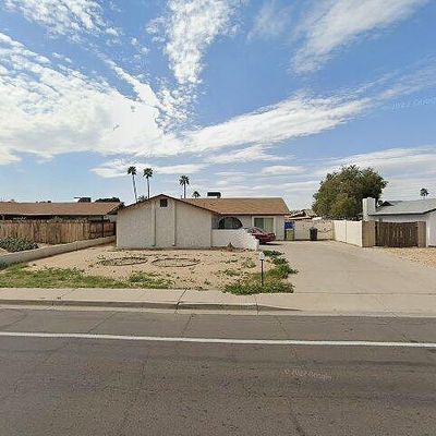 8820 N 55 Th Ave, Glendale, AZ 85302