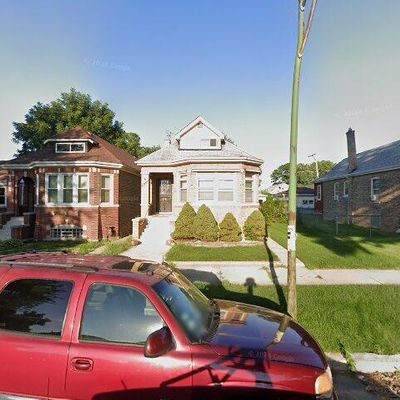 8831 S Paulina St, Chicago, IL 60620