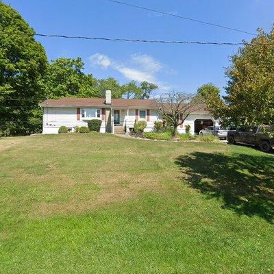 887 Melvin Ave, Washington, PA 15301