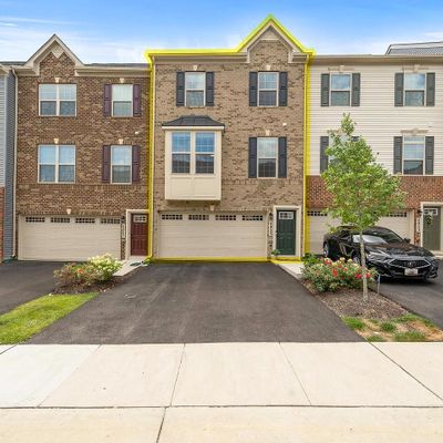 8905 Waller Tree Way, Upper Marlboro, MD 20772