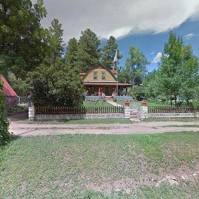 8921 Central Ave, Beulah, CO 81023