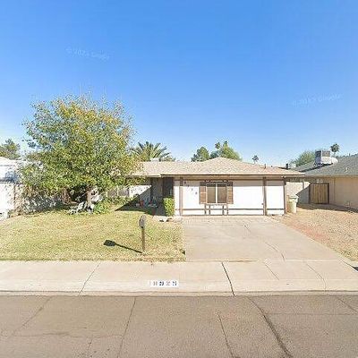 8929 N 55 Th Dr, Glendale, AZ 85302