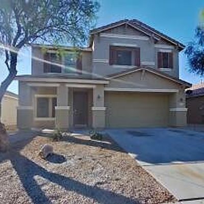 899 E Desert Rose Trl, San Tan Valley, AZ 85143