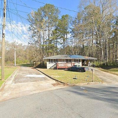 9 W Park Ct, Newnan, GA 30263