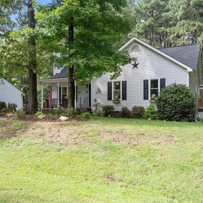 90 Eagle Stone Ridge, Youngsville, NC 27596