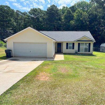 90 Mountainside Ln, Covington, GA 30016