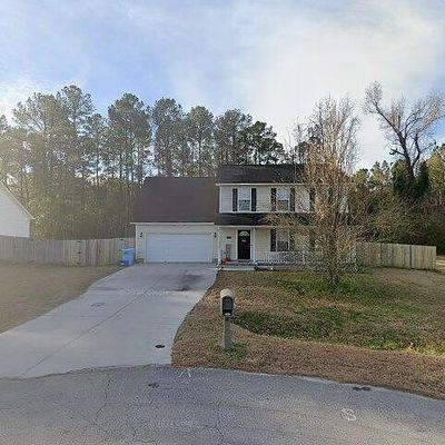 90 Pollard Dr, Jacksonville, NC 28540