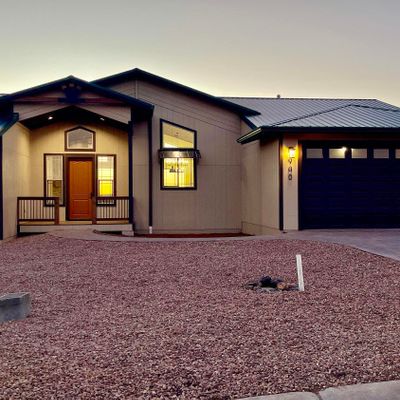 900 S Ridgeway Pl, Show Low, AZ 85901