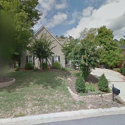 9006 Morgan Downs Ct, Charlotte, NC 28270