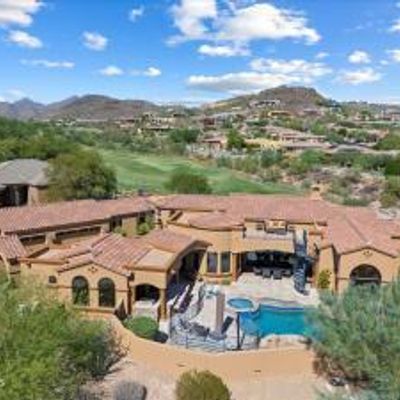 9005 N Crimson Cyn, Fountain Hills, AZ 85268