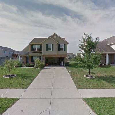 903 Providence Ct, Trenton, OH 45067