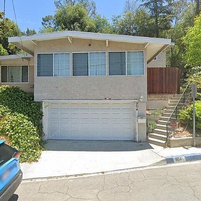 904 Mira Valle St, Monterey Park, CA 91754