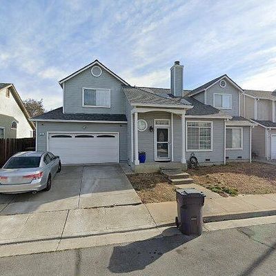 905 Limewood St, Suisun City, CA 94585