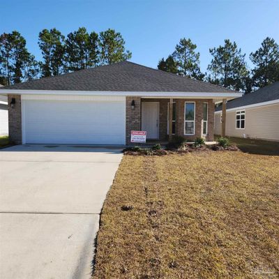 907 Pine Top Ln #1 B, Cantonment, FL 32533