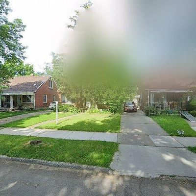 9071 Patton St, Detroit, MI 48228