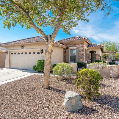 908 S 229 Th Ct, Buckeye, AZ 85326