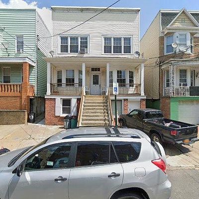 91 W 24 Th St, Bayonne, NJ 07002