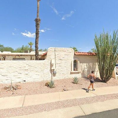 910 W Calle Del Regalo, Green Valley, AZ 85614