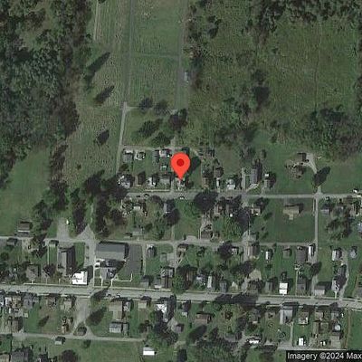 911 E 1 St St, Rural Valley, PA 16249