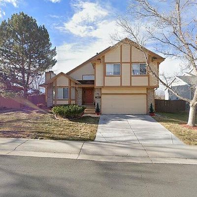 9119 Sugarstone Cir, Highlands Ranch, CO 80130