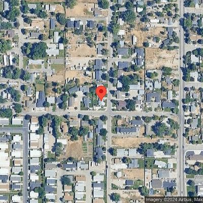 9120 W Ruth St, Boise, ID 83704