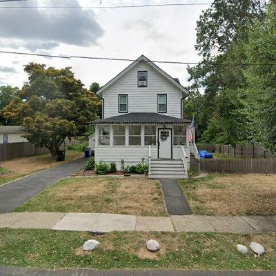 10 Johnson St, Scotch Plains, NJ 07076