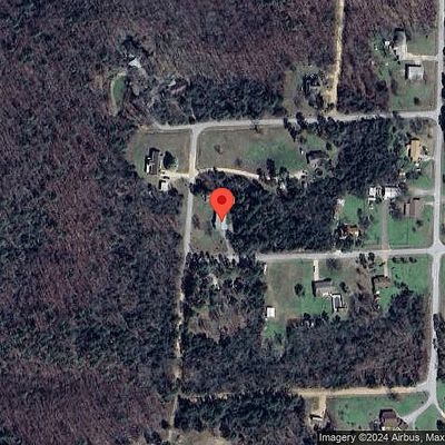 100 Black Oak, Pleasant Plains, AR 72568