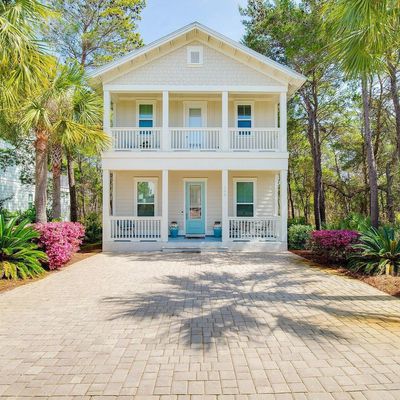 100 Grande Pointe Circle, Inlet Beach, FL 32461