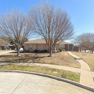 1000 Buckshot Ct, Murphy, TX 75094