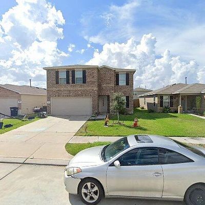 10003 Evans Brook Ln, Houston, TX 77044