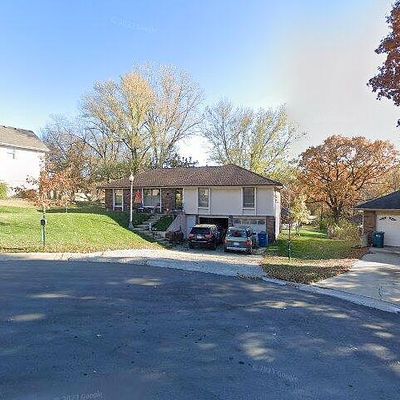 10021 Nw 71 St Ter, Kansas City, MO 64152